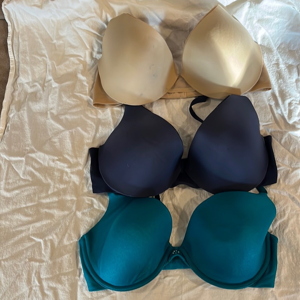Maidenform bras 36d